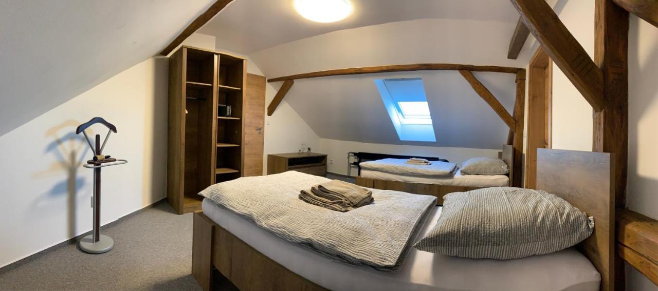 Kamrovec Tachov (Plzen)